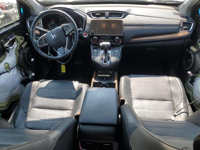 2020 HONDA CR-V TOURI - 2HKRW2H94LH613850