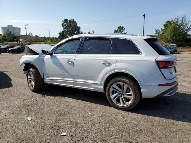 Vin: wa1lcbf75pd018916, lot: 60124915, audi q7 premium plus 20232