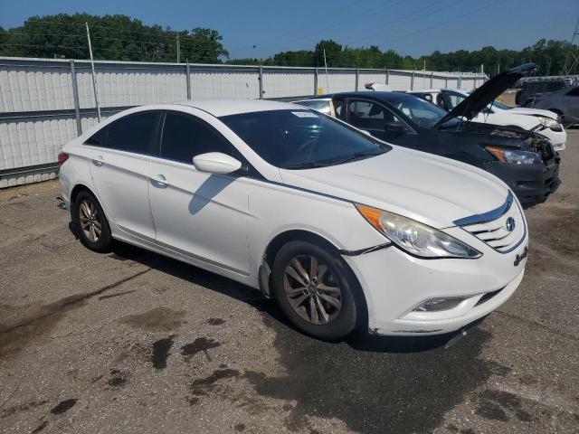 Vin: 5npeb4ac0dh578611, lot: 61541395, hyundai sonata gls 20134