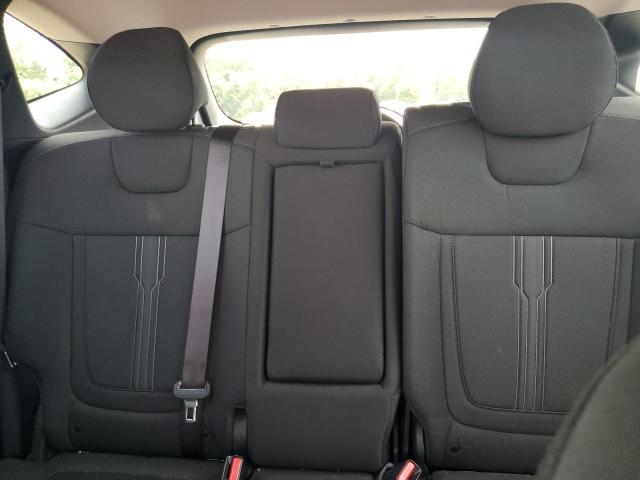 2025 HYUNDAI TUCSON SEL - 5NMJBCDEXSH455253