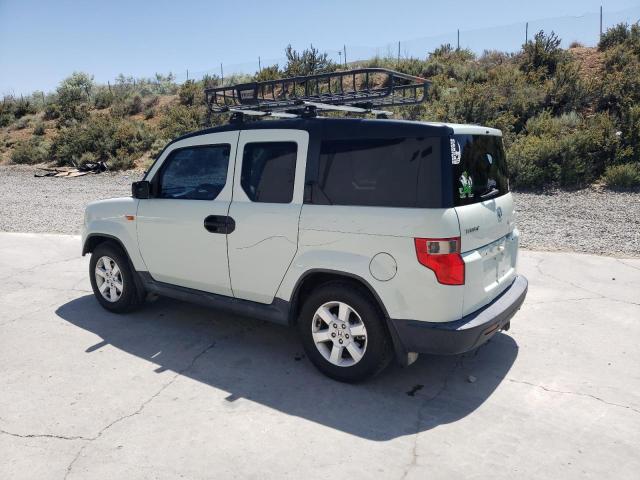 Vin: 5j6yh2h78al002825, lot: 60302525, honda element ex 20102