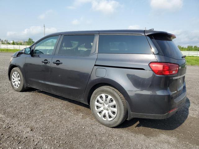 Vin: kndma5c17k6442077, lot: 59883045, kia sedona l 20192