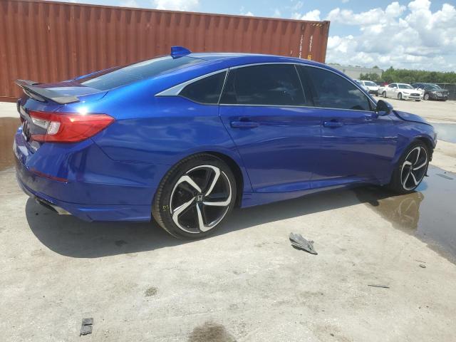 Vin: 1hgcv1f30la019248, lot: 60627555, honda accord sport 20203