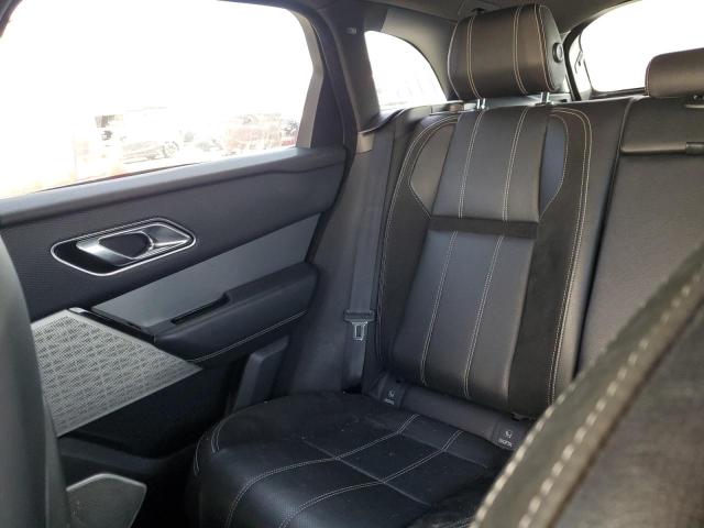 2018 LAND ROVER RANGE ROVE - SALYL2RV4JA760439