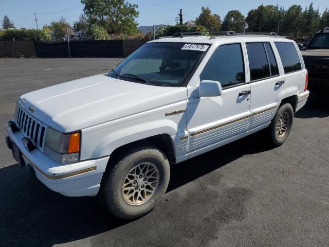 Vin: 1j4gz78s0sc575083, lot: 61047975, jeep grand cher limited 1995 img_1