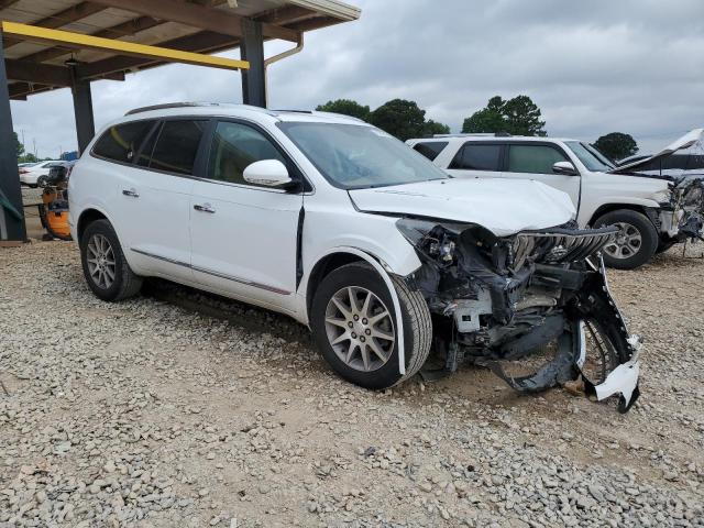Vin: 5gakrbkd2hj125308, lot: 61002045, buick enclave 20174