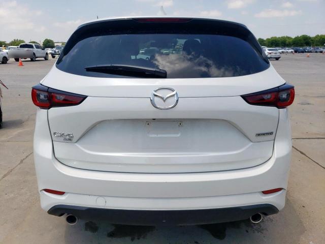 2025 MAZDA CX-5 PREFE - JM3KFBCL3S0611417