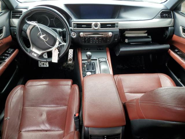 2015 LEXUS GS 350 JTHBE1BL2FA001952