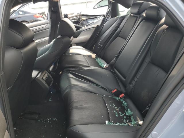 2022 HONDA ACCORD SPO 1HGCV1F32NA069555
