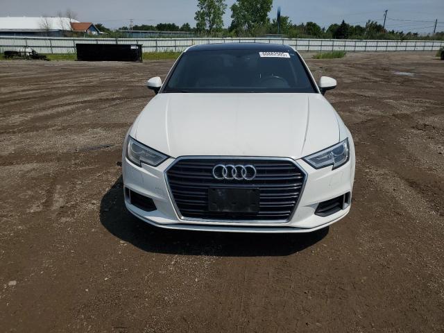 2018 AUDI A3 PREMIUM WAUAUGFF4J1017177