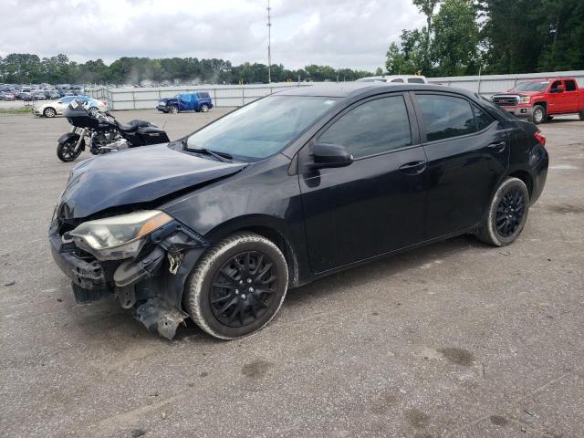 TOYOTA COROLLA L