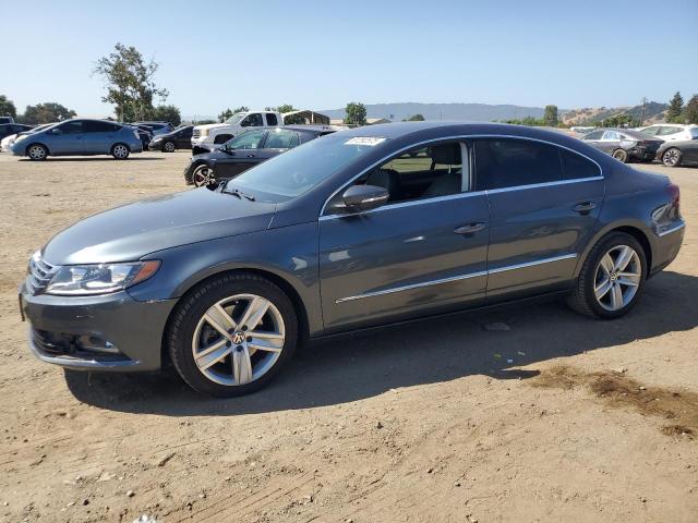 VOLKSWAGEN CC SPORT