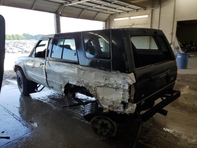 Vin: jt4rn62d6g0004026, lot: 59314095, toyota 4runner rn60 19862