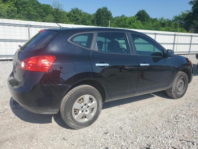 Vin: jn8as5mv1aw126792, lot: 59534425, nissan rogue s 20103