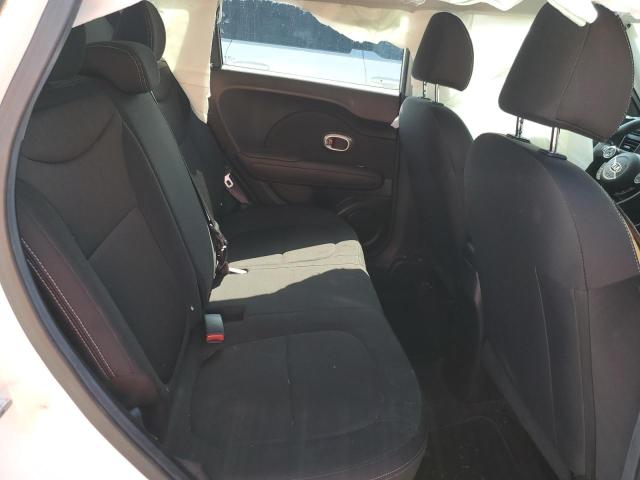 2019 KIA SOUL - KNDJN2A27K7021763