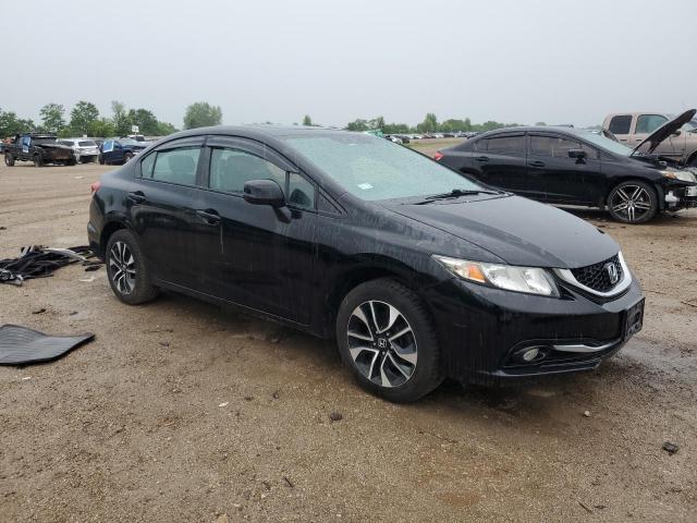 Vin: 2hgfb2f92dh513730, lot: 61307985, honda civic exl 20134