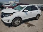 2018 CHEVROLET EQUINOX LT - 2GNAXSEV9J6267931
