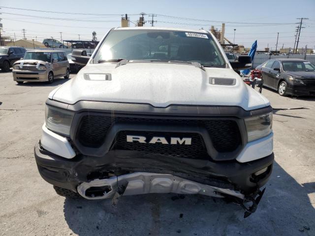 2022 RAM 1500 REBEL 1C6SRFLT5NN192301