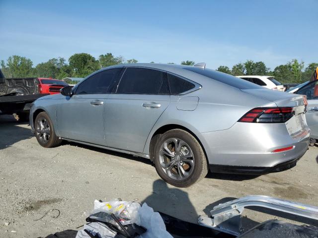 Vin: 1hgcy2f68sa018001, lot: 59203745, honda accord hybrid exl 20252