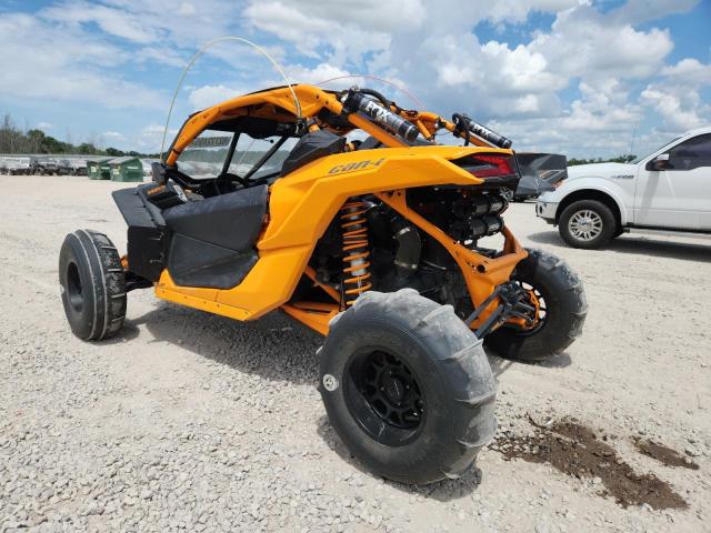 2020 CAN-AM MAVERICK S 3JBVVAV49LK001544