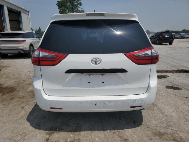 2020 TOYOTA SIENNA L 5TDZZ3DC3LS048466