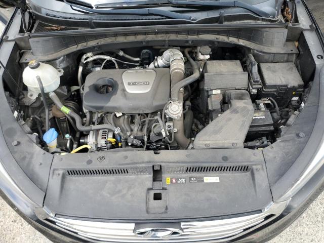 2018 HYUNDAI TUCSON VAL KM8J33A25JU721837