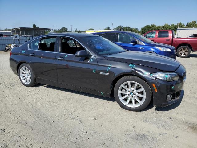 Vin: wba5b1c51fd917833, lot: 60493095, bmw 5 series i 20154