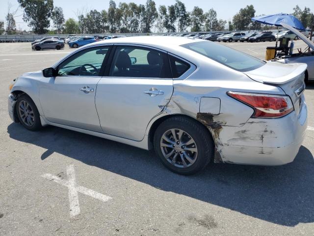 Vin: 1n4al3ap5fc462866, lot: 61820465, nissan altima 2.5 20152