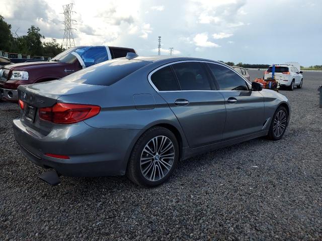 2017 BMW 540 XI WBAJE7C33HG887422