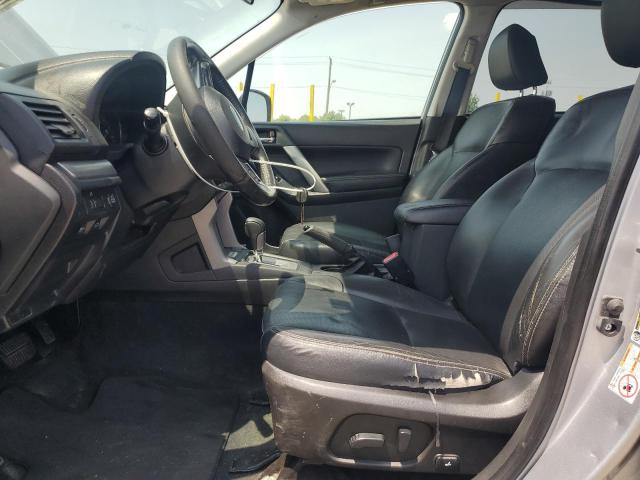 2015 SUBARU FORESTER 2 JF2SJAKC5FH443226