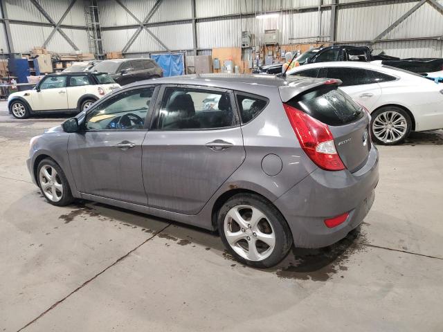 Vin: kmhct5aexdu126078, lot: 61082205, hyundai accent gls 20132