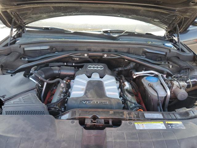 2016 AUDI Q5 PREMIUM - WA1D7AFP0GA077876