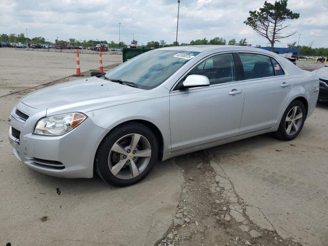 Vin: 1g1zc5e12bf221959, lot: 60306875, chevrolet malibu 1lt 2011 img_1