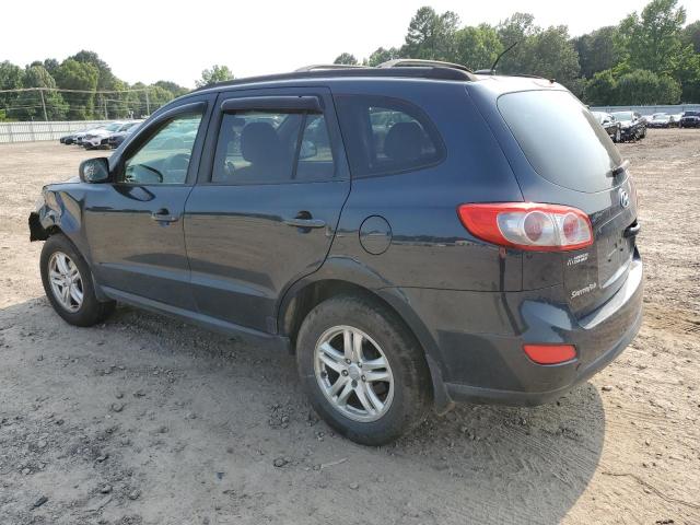 2012 HYUNDAI SANTA FE GLS - 5XYZGDAB5CG102158