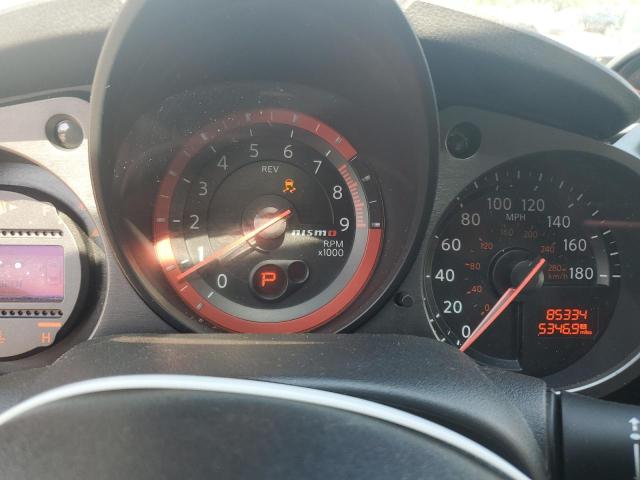 2016 NISSAN 370Z BASE JN1AZ4EH6GM932113