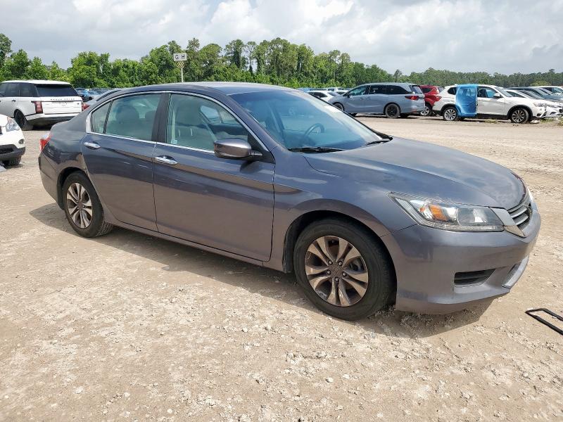 Vin: 1hgcr2f31ea075695, lot: 61107465, honda accord lx 20144