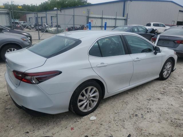2023 TOYOTA CAMRY LE #3297147487