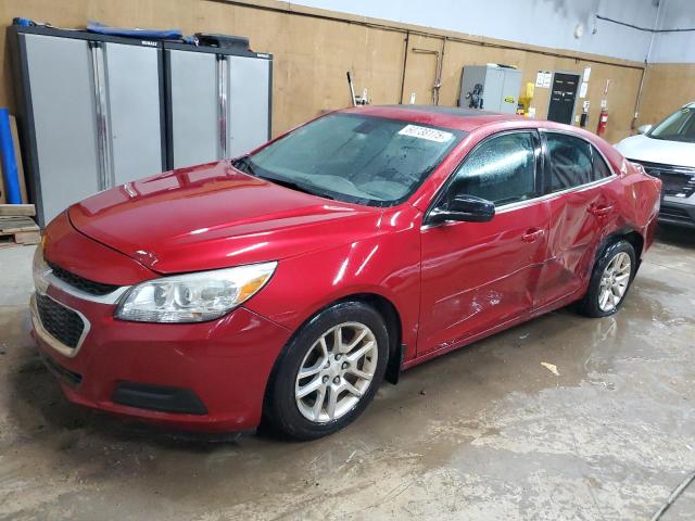 CHEVROLET MALIBU 1LT