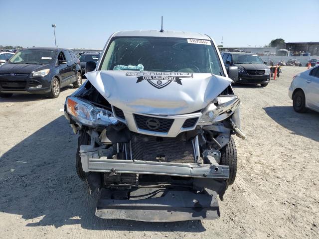 2020 NISSAN NV200 2.5S 3N6CM0KN3LK696163