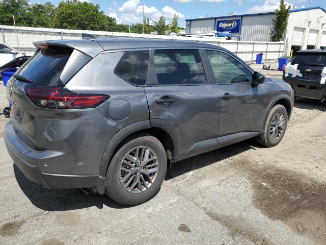 2024 NISSAN ROGUE S - 5N1BT3AAXRC756564