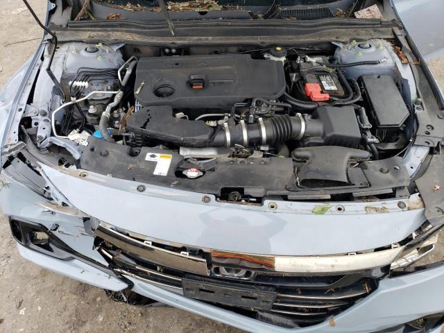 2022 HONDA ACCORD SPO - 1HGCV2F34NA004759
