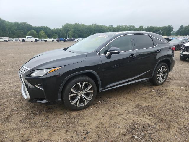 LEXUS RX 350 BAS