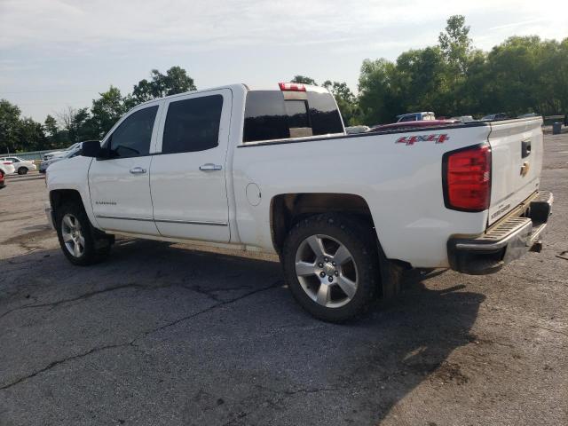 Vin: 3gcuksec8eg192524, lot: 60161595, chevrolet all models k1500 ltz 20142
