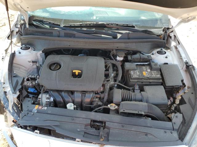2022 KIA FORTE GT L 3KPF54AD2NE421530