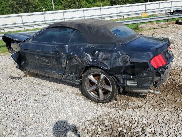 2015 FORD MUSTANG - 1FATP8EM7F5419158