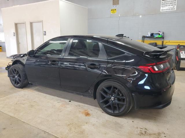 Vin: 19xfl2h89ne002545, lot: 60802375, honda civic sport 20222