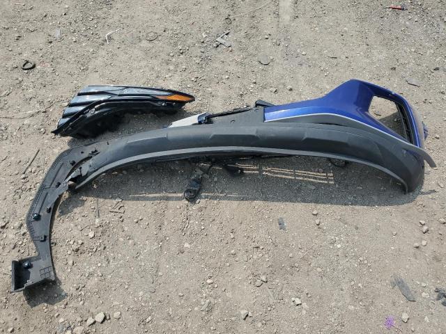 2022 HYUNDAI TUCSON SEL - 5NMJFCAE5NH006639