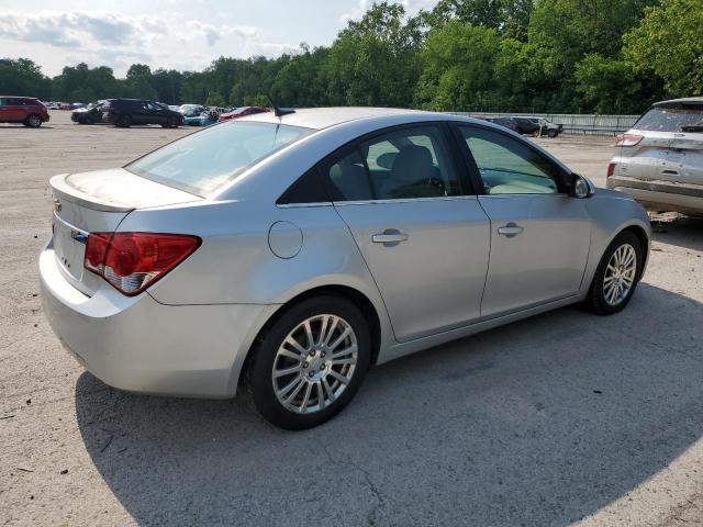 Vin: 1g1ph5sb8e7477883, lot: 60130665, chevrolet cruze eco 20143