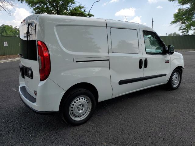 2022 RAM PROMASTER CITY TRADESMAN - ZFBHRFAB2N6W27026