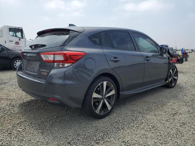 Vin: 4s3gtam62k3723974, lot: 60869955, subaru impreza sport 20193